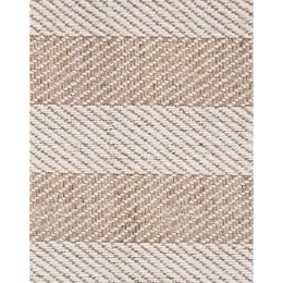 Χαλί Tresse Corde Djt Beige Conceptum Hypnose 80X200cm
