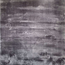 Χαλί Hmfpufy-4 Anthracite Conceptum Hypnose 120X240cm