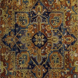 Χαλί CRPT-109 Multi Conceptum Hypnose 160X230cm