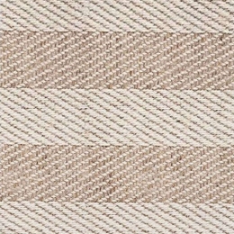 Χαλί Tresse Corde White-Grey Conceptum Hypnose 100x180cm