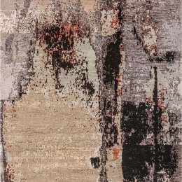Χαλί 4004A Beige-Grey Conceptum Hypnose 180X290cm