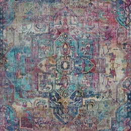 Χαλί 4006A Multi Conceptum Hypnose 120X180cm