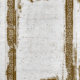 Χαλί 4024A Beige-Gold Conceptum Hypnose 180X290cm
