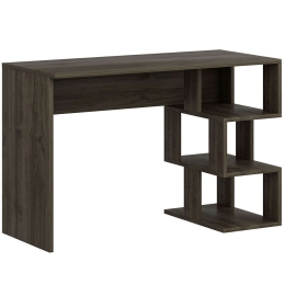 Γραφείο Dardanos 475OLV1209 110x50x73,8cm Walnut