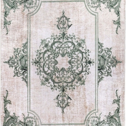 Χαλί 1037 Beige-Green Conceptum Hypnose 120X180cm