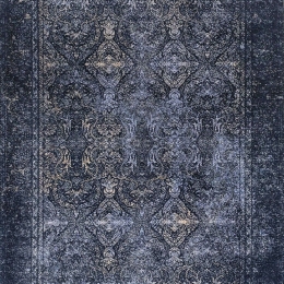 Χαλί 1058 Blue Conceptum Hypnose 160X230cm