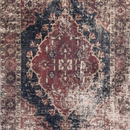 Χαλί 1601 Red-Blue Conceptum Hypnose 120X180cm