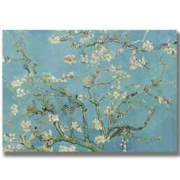 Πίνακας Καμβάς 978VNC1227 100x70cm Multi Wallity Horizontal Ξύλο, Καμβάς