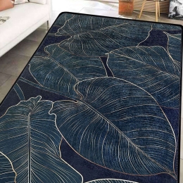 Χαλί Zeleno Green Conceptum Hypnose 100X200cm