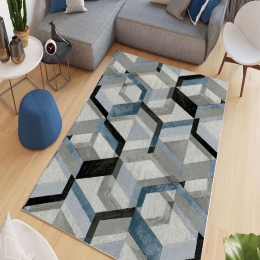 Χαλί W874 Grey Conceptum Hypnose 120X180cm