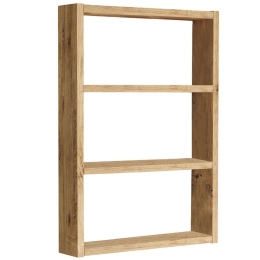 Ραφιέρα Τοίχου 956LCS2713 43,2x9x60cm Pine