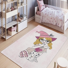 Χαλί W1013 213HFT1212 Multi Conceptum Hypnose 80X150cm