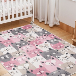 Χαλί W1015 213HFT1231 Multi Conceptum Hypnose 100X150cm