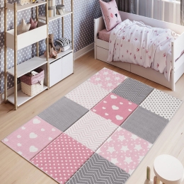 Χαλί W1019 213HFT1269 Multi Conceptum Hypnose 120X180cm