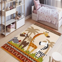 Χαλί W1020 213HFT1277 Multi Conceptum Hypnose 100X200cm