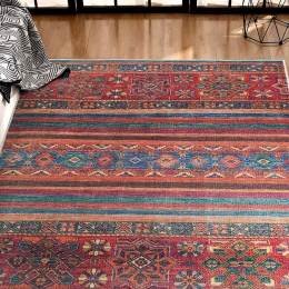 Χαλί W1075 213HFT1686 Multi Conceptum Hypnose 100X200cm