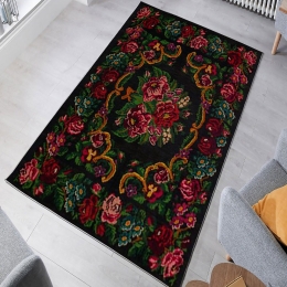 Χαλί W1078 213HFT1711 Multi Conceptum Hypnose 80X120cm