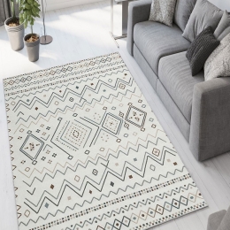 Χαλί W1080 213HFT1732 Multi Conceptum Hypnose 100X200cm