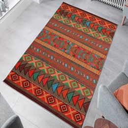 Χαλί W1095 213HFT1865 Multi Conceptum Hypnose 80X120cm