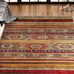 Χαλί W1096 213HFT1874 Multi Conceptum Hypnose 80X120cm