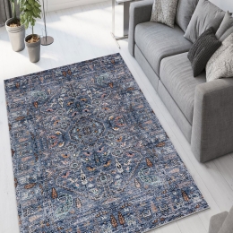 Χαλί W1105 213HFT1960 Multi Conceptum Hypnose 120X180cm