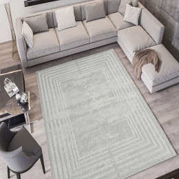 Χαλί W1197 Grey Conceptum Hypnose 180X280cm