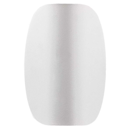 Φωτιστικό Τοίχου - Απλίκα Heybe 119FRS1144 12x13x17cm Led 1W 3000K Chrome Opviq