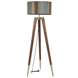 Φωτιστικό Δαπέδου Stil 534LUN4395 45x165cm E27 40W Multi Opviq