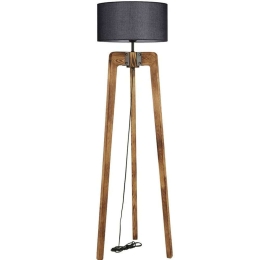 Φωτιστικό Δαπέδου Cagla 534LUN4421 45x170cm E27 40W Multi Opviq