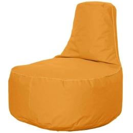 Πουφ Αδιάβροχο Eva Sport 248FRN1116 70x80cm Orange