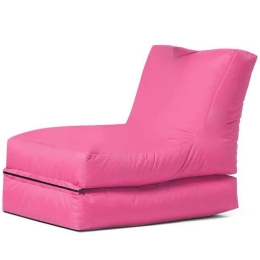 Πουφ Αδιάβροχο Siesta 248FRN1212 55x40cm Pink