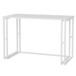 Γραφείο Kane 322RTC1449 120x60x74,8cm White