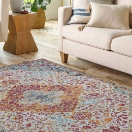 Χαλί Woopamuk176 Multi Conceptum Hypnose 180X280cm