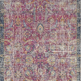 Χαλί Woopamuk234 Fuchsia Conceptum Hypnose 160X230cm