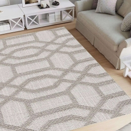 Χαλί Woopamuk391 Grey Conceptum Hypnose 160X230cm