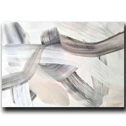 Πίνακας Καμβάς 122RMF1242 100x70cm Multi Wallity Horizontal Ξύλο, Καμβάς