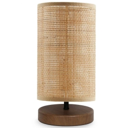 Φωτιστικό Επιτραπέζιο 780SGN4590 Φ15x31cm 1xE14 40W Multi-Natural Opvip