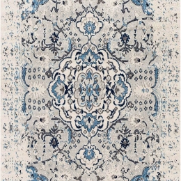 Χαλί Woobtny 0231 Grey-Blue Conceptum Hypnose 120X180cm