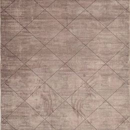 Χαλί Granada 6090 Dark Beige Conceptum Hypnose 80X350cm