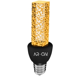 Λαμπτήρας Led Mod 630ARN1113 3,8x12cm E14 3,5W 2200K 120lm Opviq Ακρυλικό,Πλαστικό