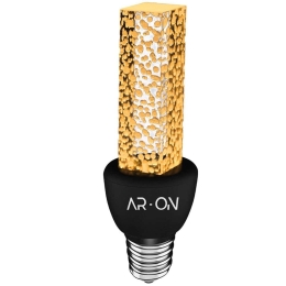 Λαμπτήρας Led Mod 630ARN1114 3,8x12cm E14 3,5W 2700K 142lm Opviq Ακρυλικό,Πλαστικό