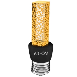 Λαμπτήρας Led Mod 630ARN1115 3,8x12cm E27 3,5W 2200K 120lm Opviq Ακρυλικό,Πλαστικό