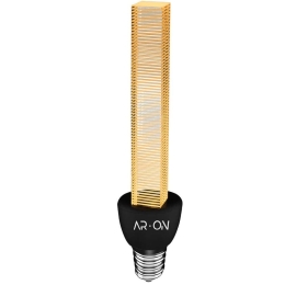 Λαμπτήρας Led Mod 630ARN1126 3,8x19cm E14 3,5W 2700K 225lm Opviq Ακρυλικό,Πλαστικό