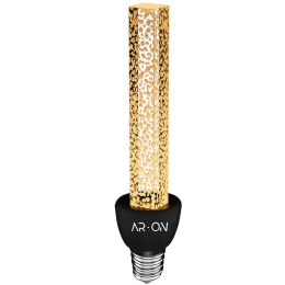 Λαμπτήρας Led Mod 630ARN1134 3,8x19cm E14 3,5W 2700K 160lm Opviq Ακρυλικό,Πλαστικό