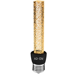 Λαμπτήρας Led Mod 630ARN1136 3,8x19cm E27 3,5W 2700K 160lm Opviq Ακρυλικό,Πλαστικό