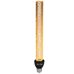 Λαμπτήρας Led Mod 630ARN1138 3,8x27,5cm E14 3,5W 2700K 140lm Opviq Ακρυλικό,Πλαστικό
