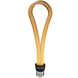 Λαμπτήρας Led Mod 630ARN1143 3,8x8x27,5cm E27 3,5W 2200K 100lm Opviq Ακρυλικό,Πλαστικό