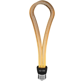 Λαμπτήρας Led Mod 630ARN1144 3,8x8x27,5cm E27 3,5W 2700K 120lm Opviq Ακρυλικό,Πλαστικό