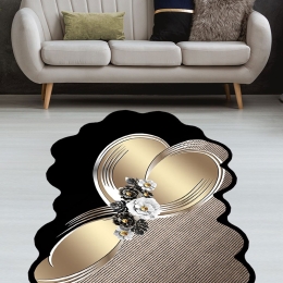 Χαλί Tropez 399CHL1154 Multi Conceptum Hypnose 120X180cm