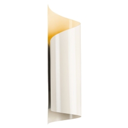 Φωτιστικό Τοίχου - Απλίκα 795LMG1110 10x16x35cm 1xE27 40W Cream Opviq